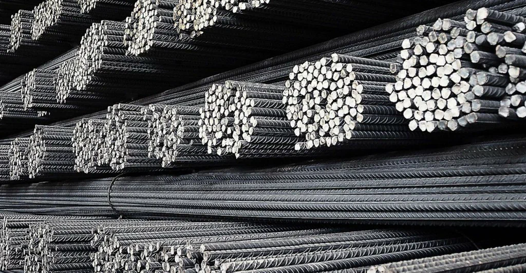 Арматурный прокат