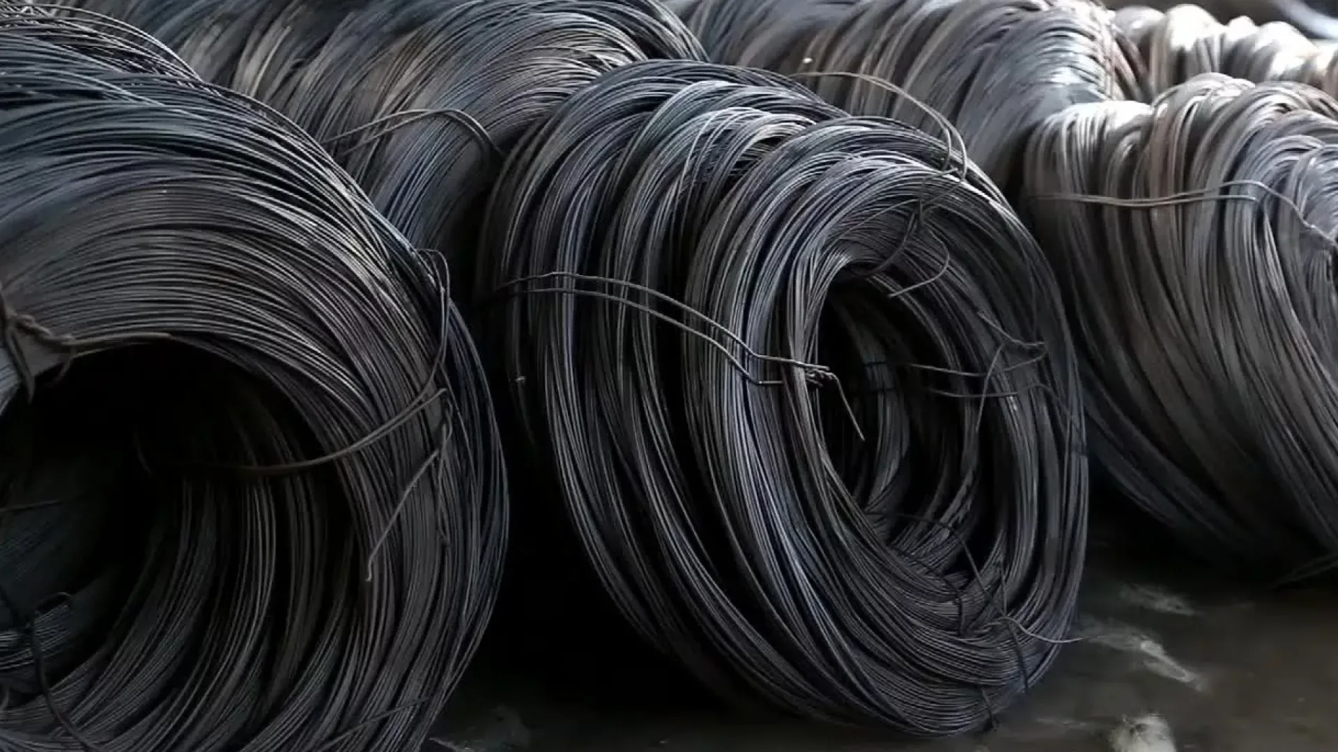 Метизная продукция