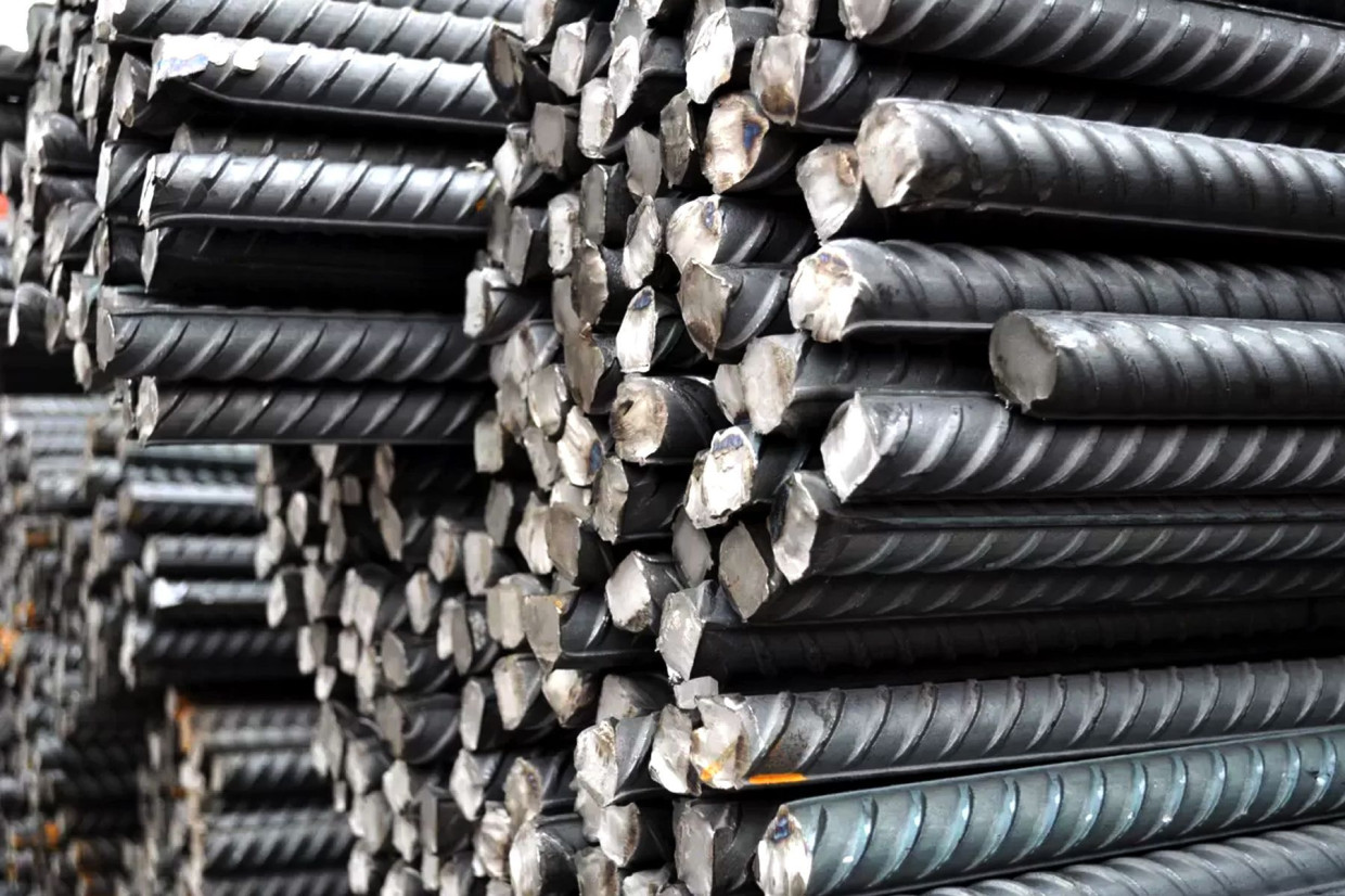 Арматура рифленая