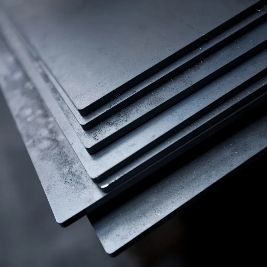 Лист горячекатаный